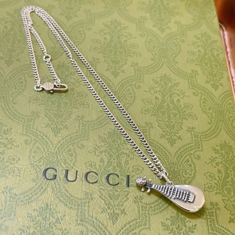 Gucci Necklaces